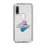 Slim Protection Case［ ROMANs - Logo ］