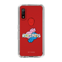 Slim Protection Case［ ROMANs - Logo ］