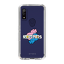 Slim Protection Case［ ROMANs - Logo ］