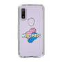 Slim Protection Case［ ROMANs - Logo ］