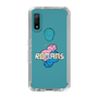 Slim Protection Case［ ROMANs - Logo ］
