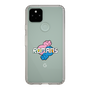 Slim Protection Case［ ROMANs - Logo ］