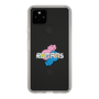 Slim Protection Case［ ROMANs - Logo ］