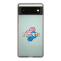 Slim Protection Case［ ROMANs - Logo ］
