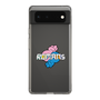 Slim Protection Case［ ROMANs - Logo ］