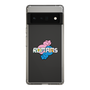 Slim Protection Case［ ROMANs - Logo ］