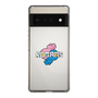 Slim Protection Case［ ROMANs - Logo ］