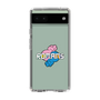 Slim Protection Case［ ROMANs - Logo ］