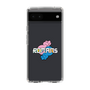 Slim Protection Case［ ROMANs - Logo ］
