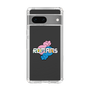 Slim Protection Case［ ROMANs - Logo ］