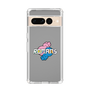 Slim Protection Case［ ROMANs - Logo ］