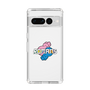 Slim Protection Case［ ROMANs - Logo ］