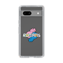 Slim Protection Case［ ROMANs - Logo ］