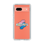 Slim Protection Case［ ROMANs - Logo ］