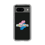 Slim Protection Case［ ROMANs - Logo ］