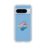 Slim Protection Case［ ROMANs - Logo ］