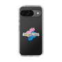 Slim Protection Case［ ROMANs - Logo ］