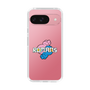 Slim Protection Case［ ROMANs - Logo ］