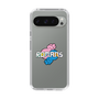 Slim Protection Case［ ROMANs - Logo ］