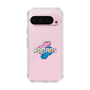 Slim Protection Case［ ROMANs - Logo ］