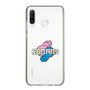 Slim Protection Case［ ROMANs - Logo ］