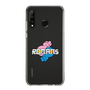 Slim Protection Case［ ROMANs - Logo ］