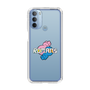 Slim Protection Case［ ROMANs - Logo ］
