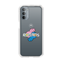 Slim Protection Case［ ROMANs - Logo ］