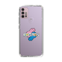 Slim Protection Case［ ROMANs - Logo ］