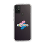 Slim Protection Case［ ROMANs - Logo ］