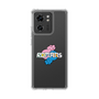 Slim Protection Case［ ROMANs - Logo ］
