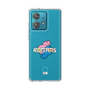 Slim Protection Case［ ROMANs - Logo ］