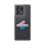 Slim Protection Case［ ROMANs - Logo ］