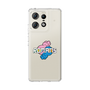 Slim Protection Case［ ROMANs - Logo ］
