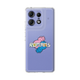 Slim Protection Case［ ROMANs - Logo ］