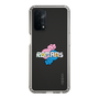 Slim Protection Case［ ROMANs - Logo ］