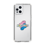 Slim Protection Case［ ROMANs - Logo ］