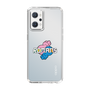 Slim Protection Case［ ROMANs - Logo ］