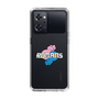 Slim Protection Case［ ROMANs - Logo ］