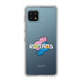 Slim Protection Case［ ROMANs - Logo ］