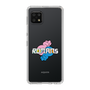 Slim Protection Case［ ROMANs - Logo ］