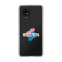 Slim Protection Case［ ROMANs - Logo ］