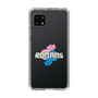 Slim Protection Case［ ROMANs - Logo ］