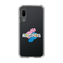 Slim Protection Case［ ROMANs - Logo ］
