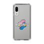 Slim Protection Case［ ROMANs - Logo ］