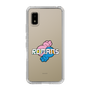 Slim Protection Case［ ROMANs - Logo ］