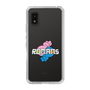 Slim Protection Case［ ROMANs - Logo ］