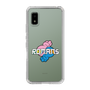 Slim Protection Case［ ROMANs - Logo ］