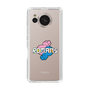 Slim Protection Case［ ROMANs - Logo ］