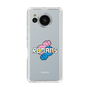 Slim Protection Case［ ROMANs - Logo ］